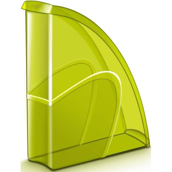 Portariviste Happy 674H CEP - 1006740731 (Verde Bambu)