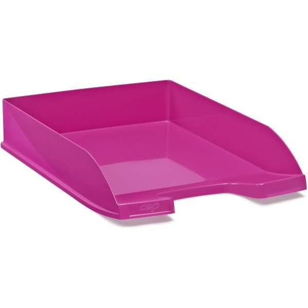 Vaschetta Portacorrispondenza Ecoline 100F CEP - 1011000371 (Rosa)-0