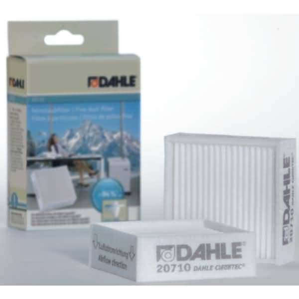 Filtro Dahle Ricambio Distruggi Documenti-0