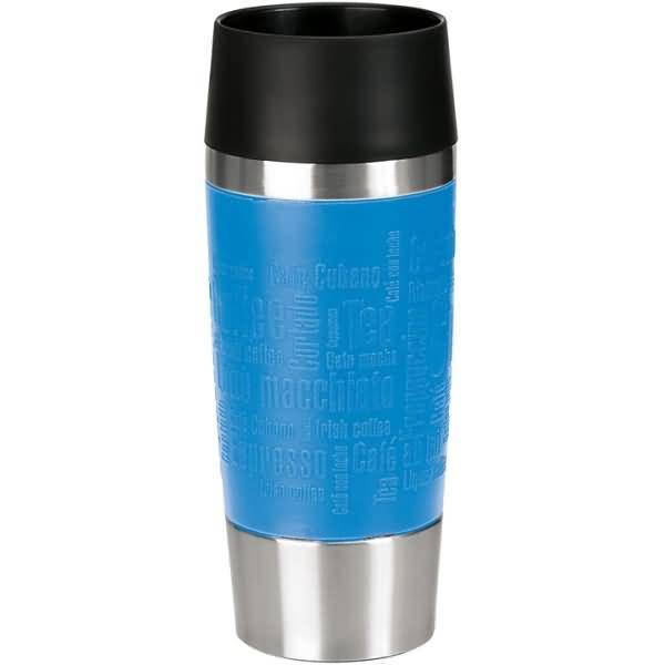 EMSA 513552 tazza da viaggio Ciano