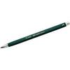 Faber-Castell TK 9400 6B portamine 1 pz (Faber-Castell TK 9400 - blyholder - 6B)