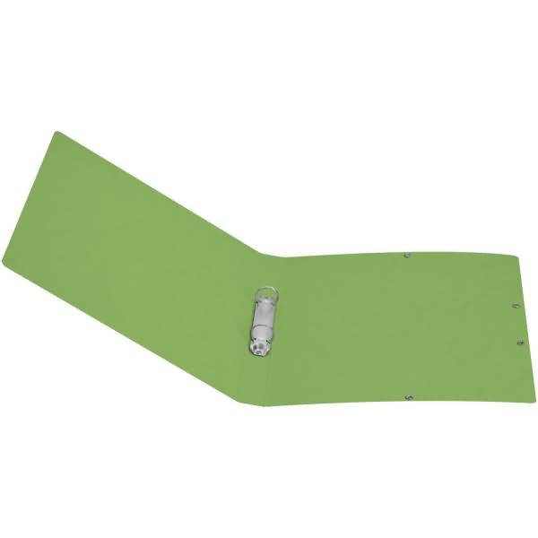 Herlitz 11255445 Aktenordner Karton Grün A4 (11255445)-1