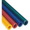 HERMA Buchschutzfolie, 400 mm x 2 m, aus PP, gelb nicht selbstklebend (7361)