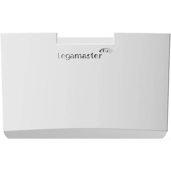 Legamaster whiteboard accessory holder white-1
