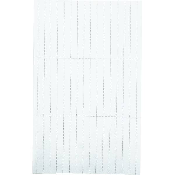 Legamaster Etikettenträger 20x60mm weiß 90St. - Deutschland - 29,7 g - 130 mm - 210 mm - 2 mm - 33 g (7-455419)-0