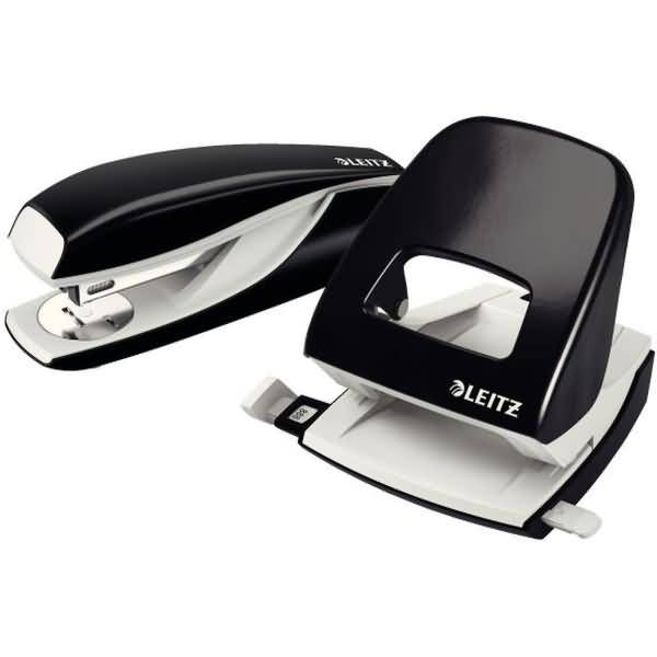 Set di opuscoli Leitz perforatori NeXXt sz-0