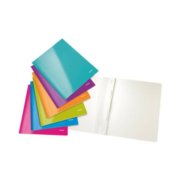 Leitz 30011099 cartella Cartone Colori assortiti A4-0