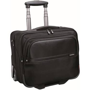 LIGHTPAK EXECUTIVE - Trolley - Schwarz