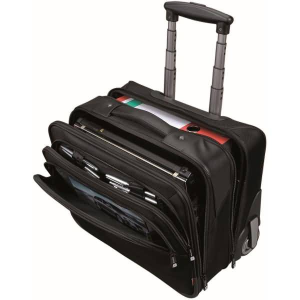 LIGHTPAK EXECUTIVE - Trolley - Schwarz-1