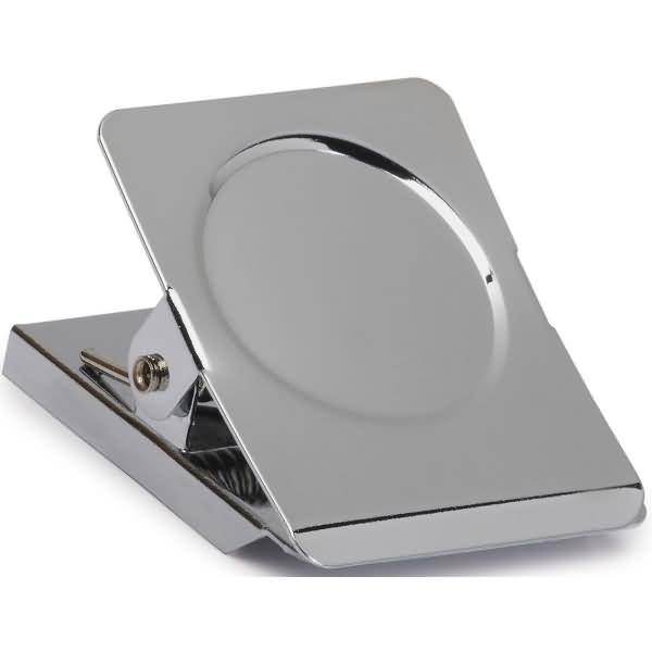 Mintegne metalliche Maul con magnete - 23 mm-0