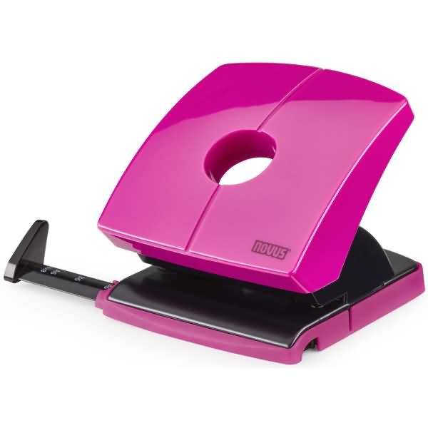 novus perforatrice B230 rosa felice
