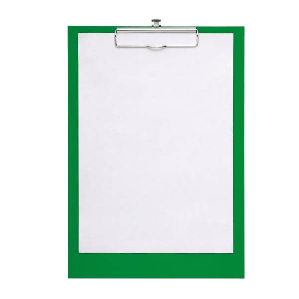 PAGNA BRASPLAMING CORSE 24009-03 Din A4 - Green-0
