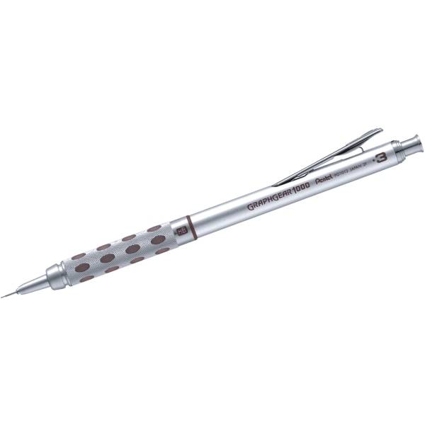Portamine Pentel Graphgear 100 PG101 HB 0,3 mm-0