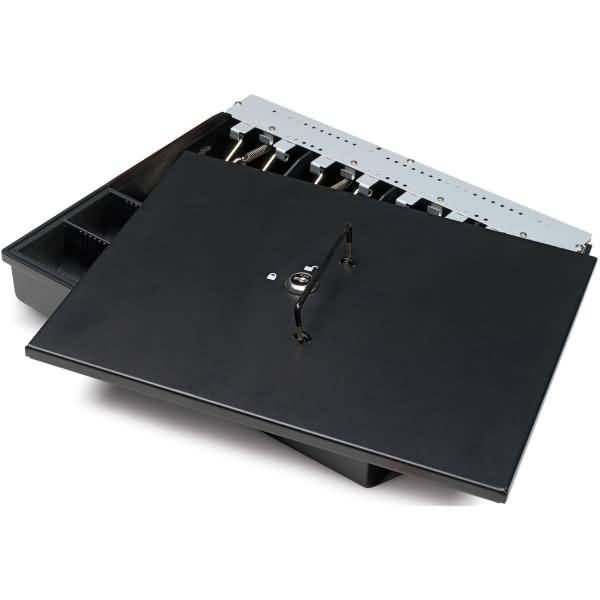 Safescan 4141-lid - Cash drawer lid - top (132-0432)-0