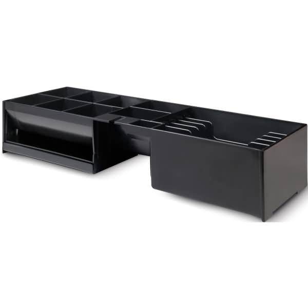 Safescan 4617T Nero cash tray-0