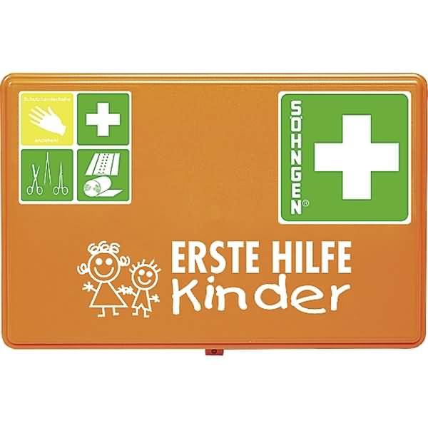Kit Kit Association SöhnGen Senza DIN-0