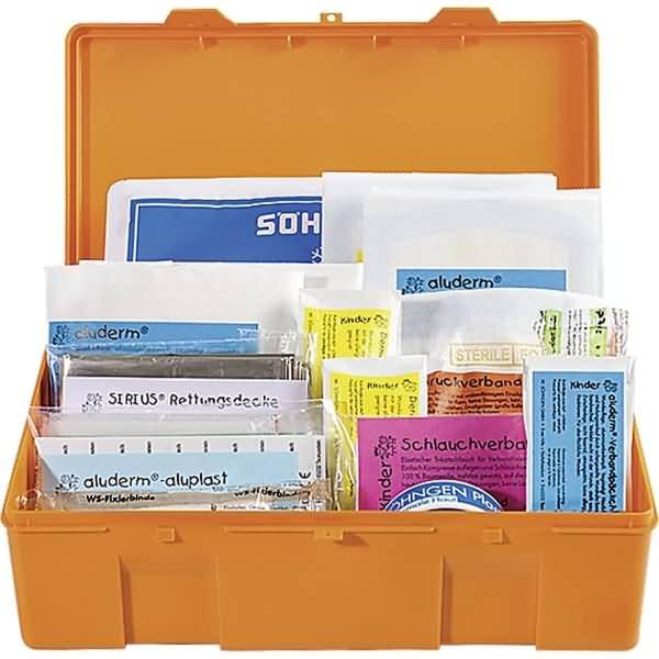 Kit Kit Association SöhnGen Senza DIN-1