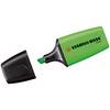 STABILO Evidenziatore STABILO® BOSS® MINI 07/33 Verde 1 pz.