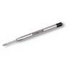 Staedtler 458 - Schwarz - Medium - Schwarz - Silber - Metall - 0,5 mm - Kugelschreiber (458 M-9)