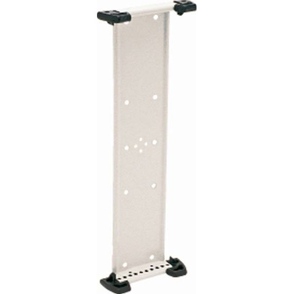 DJOIS by Tarifold,Base A3 per leggio a muro,grigio-0