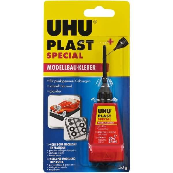 Colla speciale UHU 30,0 g-0