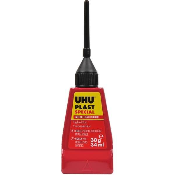 Colla speciale UHU 30,0 g-1