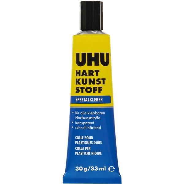 Colla speciale UHU 30,0 g-1