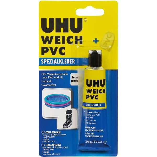 Colla speciale UHU 30,0 g-0