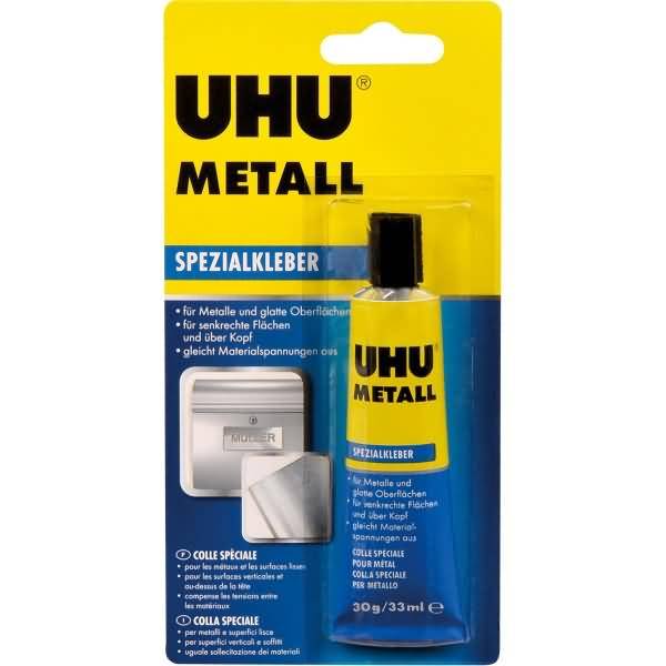 Colla speciale UHU 30,0 g-0