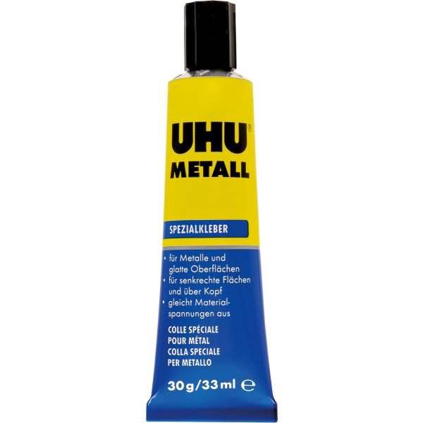Colla speciale UHU 30,0 g-1