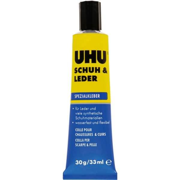 Colla speciale UHU 30,0 g-1