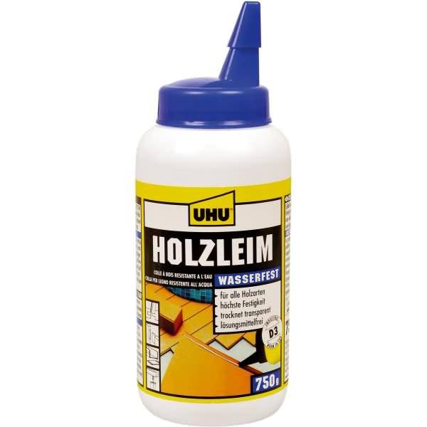Colla per legno UHU 750,0 g-0