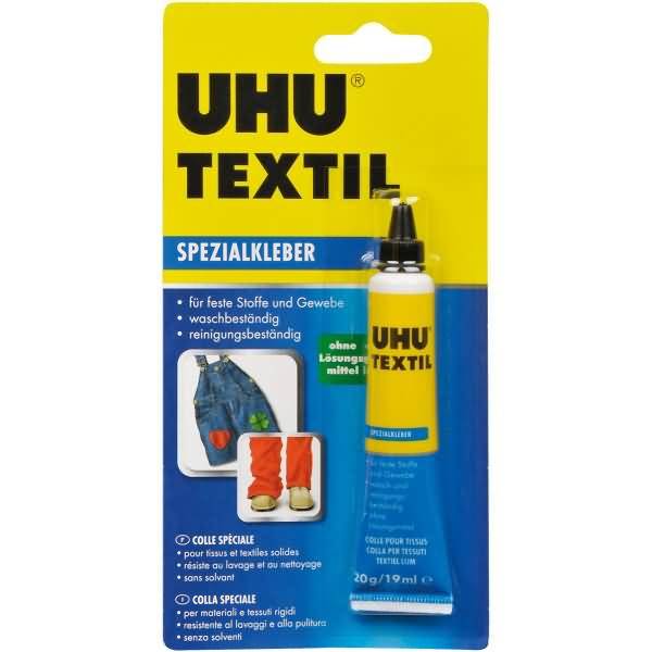 Colla universale UHU 20,0 g-0