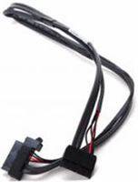 IBM 69Y1194 cavo SATA Nero (LENOVO SATA CABLE FOR SYSTEM x3650 M4)-0