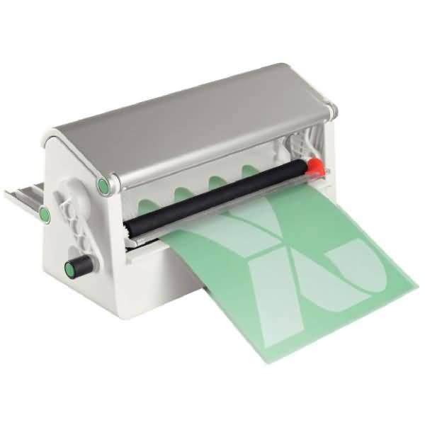 Plastificatrice a freddo creative xyron A4 - A6-0
