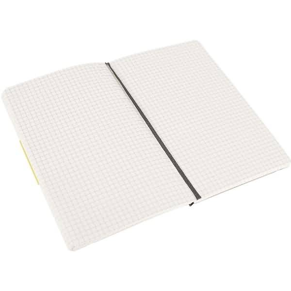Moleskine 40222 quaderno per scrivere 192 fogli Nero-1