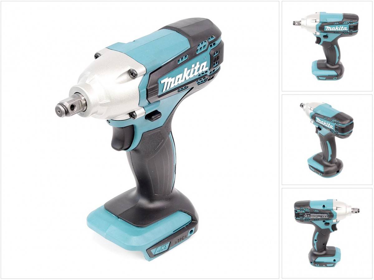 Makita Schlagschrauber Schnurlos DTW190Z-0