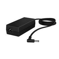 HP AC 65W adattatore e invertitore Interno Nero (65W Npfc Adptr Smart - Requires Power Cord - Warranty: 6M)-0