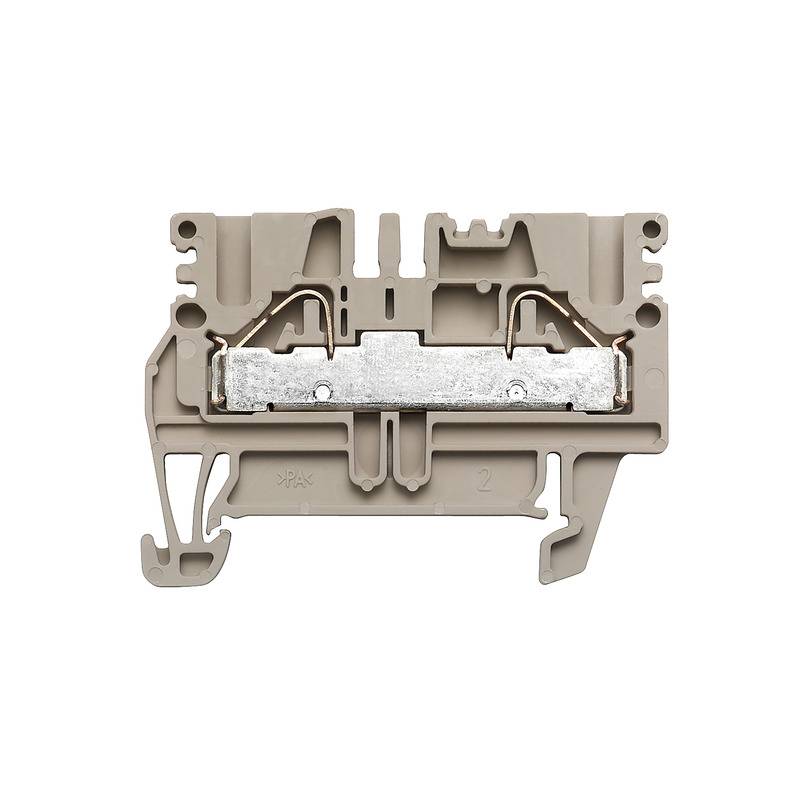 Weidmuller 1896110000 pdu 2 5//4 - Nuovo-0