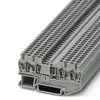 Phoenix Contact 3028937 Morsetto componibile 5.2 mm A molla Arancione 50 pz.