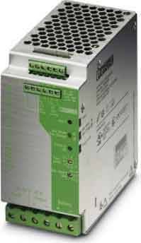 Phoenix Contact QUINT-DC-UPS/24DC/20 2866239 UPS da guida DIN-1