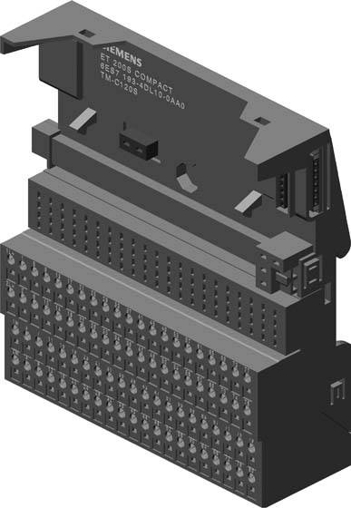SIEMENS 6ES7 193-4DL10-0AA0 (EAN:4025515072850)-0