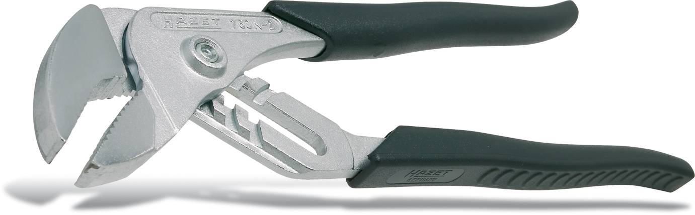 Pinza Piatta Hazet 1816K-1 - Per Veicoli VAG, Made In Germany - Foto 12