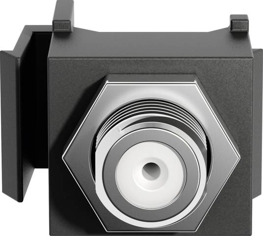 GIRA SAT F Buchse Gender 574700 (574700)-0