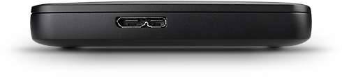 Toshiba Canvio Basics Hard Disk 500gb Esterno Usb Cablato Portatile Hdd-2