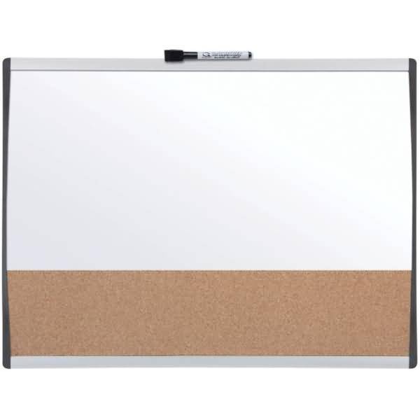 Nobo LAVAGNA MAGNETICA COMBO 45X60-0