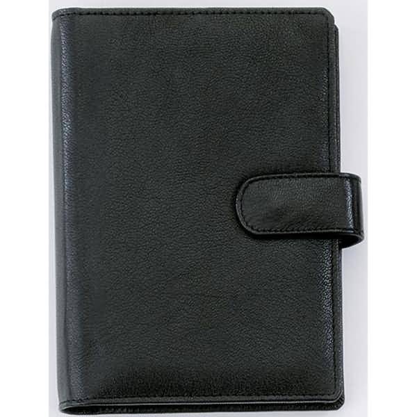 bind Terminplaner 14,0 x 4,0 x 19,9 cm schwarz-0
