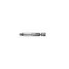 Bit Professional 1/4", PlusMinus/Phillips SL/PH1 (32490), 50 mm, conf. da 5
