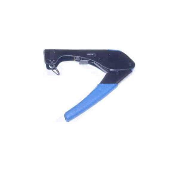 Preisner FIPW2000 Crimpatrice per cavi nera (FIPW2000)-0