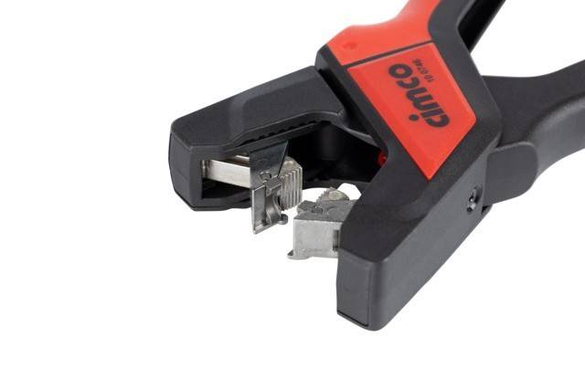 Cimco Abisolierzange Sensor Spezial 10 0746 (100746)-1